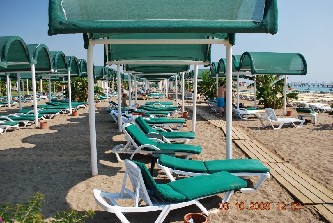 imagini hotel WOW KREMLIN PALACE ANTALYA